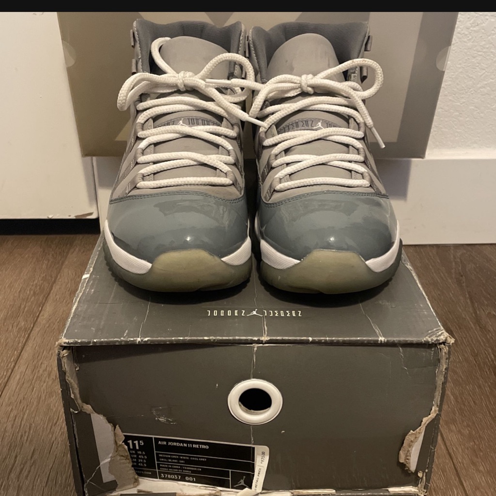 Air Jordan